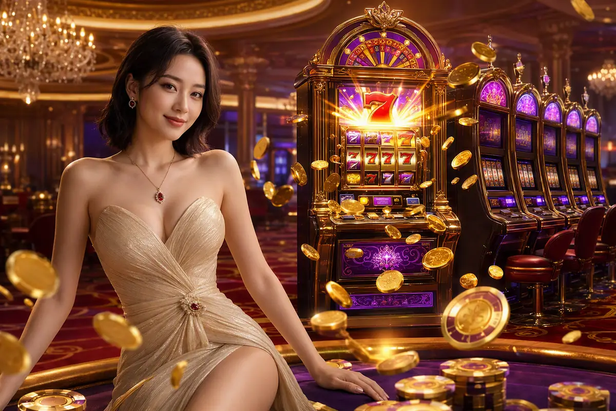 33999bet স্লটস ও ক্যাসিনো গেম সংগ্রহ