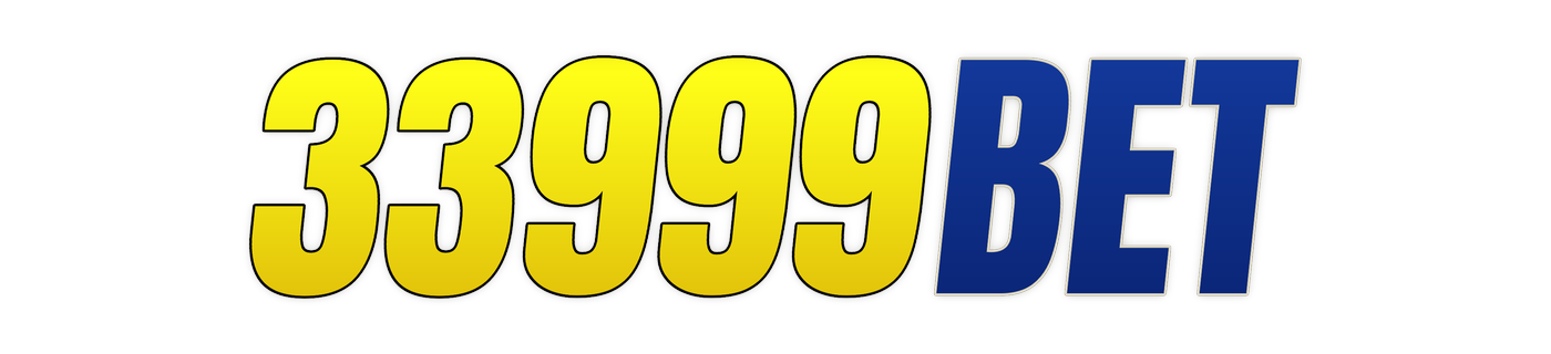 33999bet লোগো